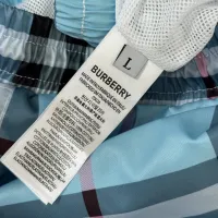 $38.00 USD Burberry Pants For Men #1423480