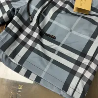 $38.00 USD Burberry Pants For Men #1423481