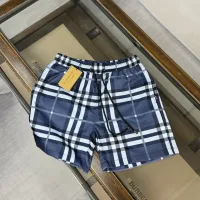 $38.00 USD Burberry Pants For Men #1423482