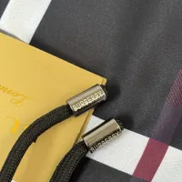 $38.00 USD Burberry Pants For Men #1423483