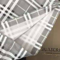 $38.00 USD Burberry Pants For Men #1423485