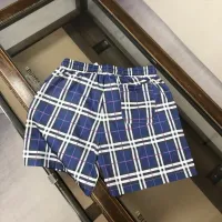 $38.00 USD Burberry Pants For Men #1423486