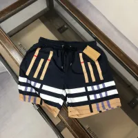 $38.00 USD Burberry Pants For Men #1423489