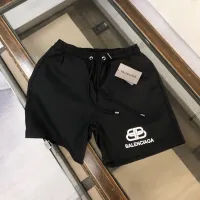 $38.00 USD Balenciaga Pants For Men #1423491
