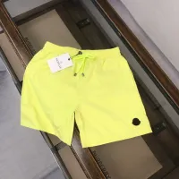 $38.00 USD Moncler Pants For Men #1423502