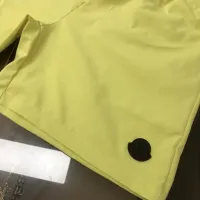 $38.00 USD Moncler Pants For Men #1423502