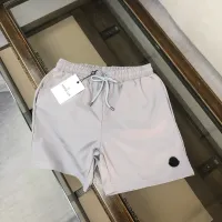 $38.00 USD Moncler Pants For Men #1423504