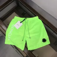 $38.00 USD Moncler Pants For Men #1423509