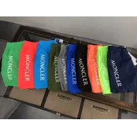 $38.00 USD Moncler Pants For Men #1423510