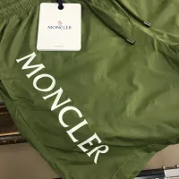 $38.00 USD Moncler Pants For Men #1423511