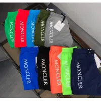 $38.00 USD Moncler Pants For Men #1423515