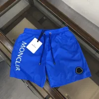 $38.00 USD Moncler Pants For Men #1423516