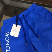$38.00 USD Moncler Pants For Men #1423516
