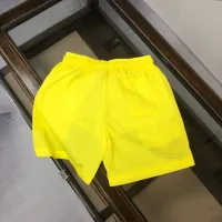 $38.00 USD Moncler Pants For Men #1423520