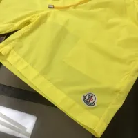 $38.00 USD Moncler Pants For Men #1423520