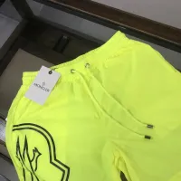 $38.00 USD Moncler Pants For Men #1423521
