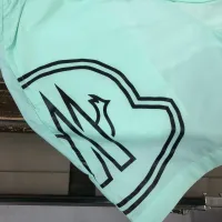 $38.00 USD Moncler Pants For Men #1423522