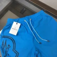 $38.00 USD Moncler Pants For Men #1423523
