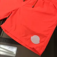 $38.00 USD Moncler Pants For Men #1423533