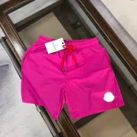 $38.00 USD Moncler Pants For Men #1423534