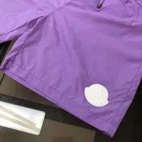 $38.00 USD Moncler Pants For Men #1423535