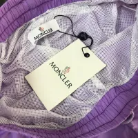 $38.00 USD Moncler Pants For Men #1423535