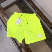 $38.00 USD Moncler Pants For Men #1423536