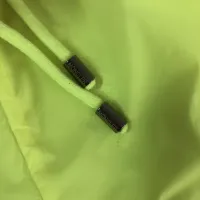 $38.00 USD Moncler Pants For Men #1423536