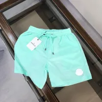 $38.00 USD Moncler Pants For Men #1423537