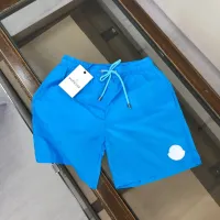 $38.00 USD Moncler Pants For Men #1423538