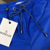 $38.00 USD Moncler Pants For Men #1423539