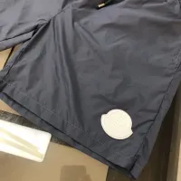 $38.00 USD Moncler Pants For Men #1423543