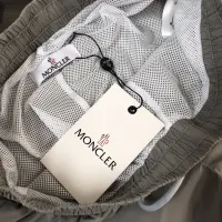 $38.00 USD Moncler Pants For Men #1423544