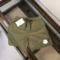 $38.00 USD Moncler Pants For Men #1423545