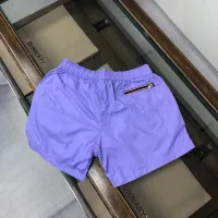 $38.00 USD Moncler Pants For Men #1423547