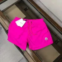 $38.00 USD Moncler Pants For Men #1423549