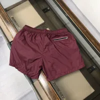 $38.00 USD Moncler Pants For Men #1423551