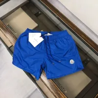 $38.00 USD Moncler Pants For Men #1423556