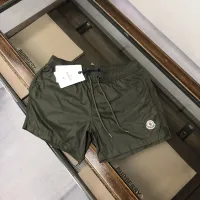 $38.00 USD Moncler Pants For Men #1423557