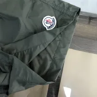$38.00 USD Moncler Pants For Men #1423557
