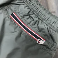$38.00 USD Moncler Pants For Men #1423557