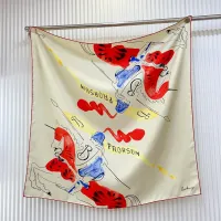 $64.00 USD Burberry Silk Squares #1423570