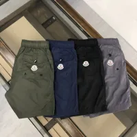 $40.00 USD Moncler Pants For Men #1423572