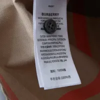 $38.00 USD Burberry Shirts Long Sleeved For Men #1423658