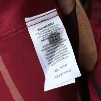 $38.00 USD Burberry Shirts Long Sleeved For Men #1423659