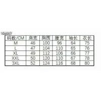 $42.00 USD Burberry Shirts Long Sleeved For Men #1423664