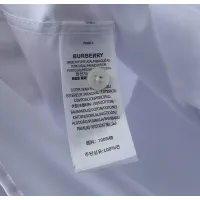 $40.00 USD Burberry Shirts Long Sleeved For Men #1423669
