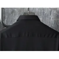 $40.00 USD Burberry Shirts Long Sleeved For Men #1423670