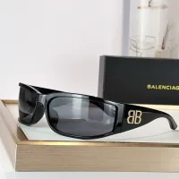 $60.00 USD Balenciaga AAA Quality Sunglasses #1423795