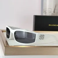 $60.00 USD Balenciaga AAA Quality Sunglasses #1423796